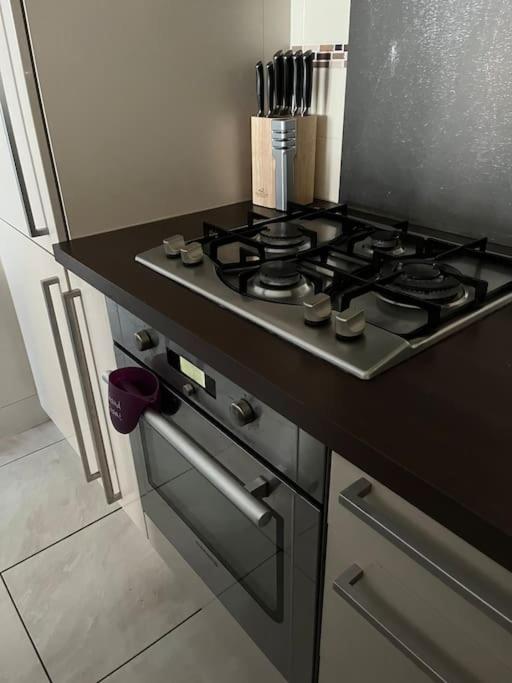 Apartamento Charme Et Calme Marsella Exterior foto