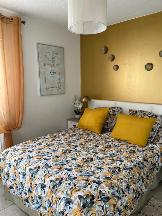 Apartamento Charme Et Calme Marsella Exterior foto
