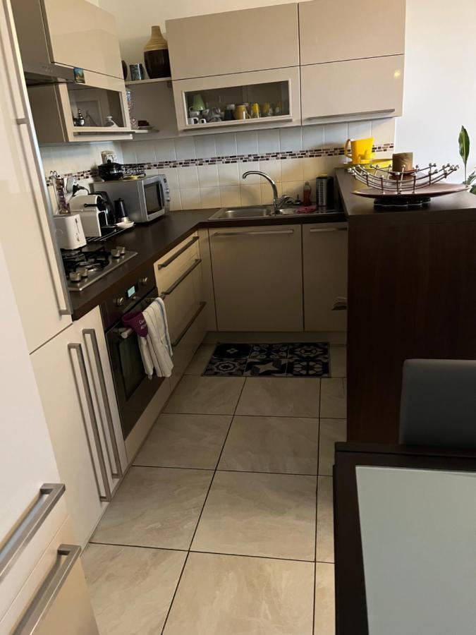 Apartamento Charme Et Calme Marsella Exterior foto