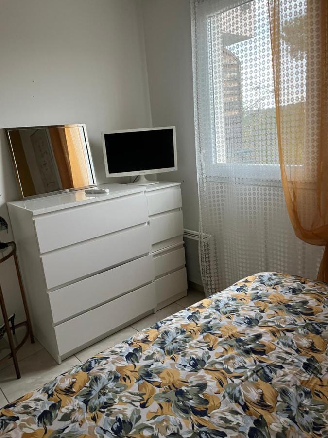 Apartamento Charme Et Calme Marsella Exterior foto