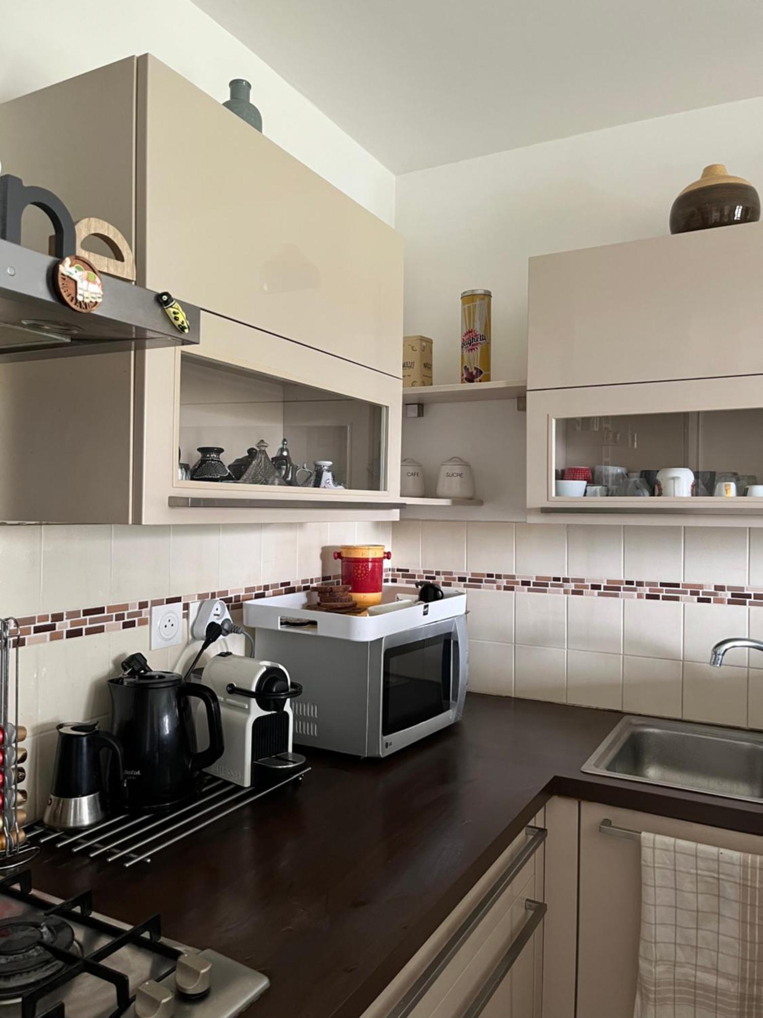 Apartamento Charme Et Calme Marsella Exterior foto