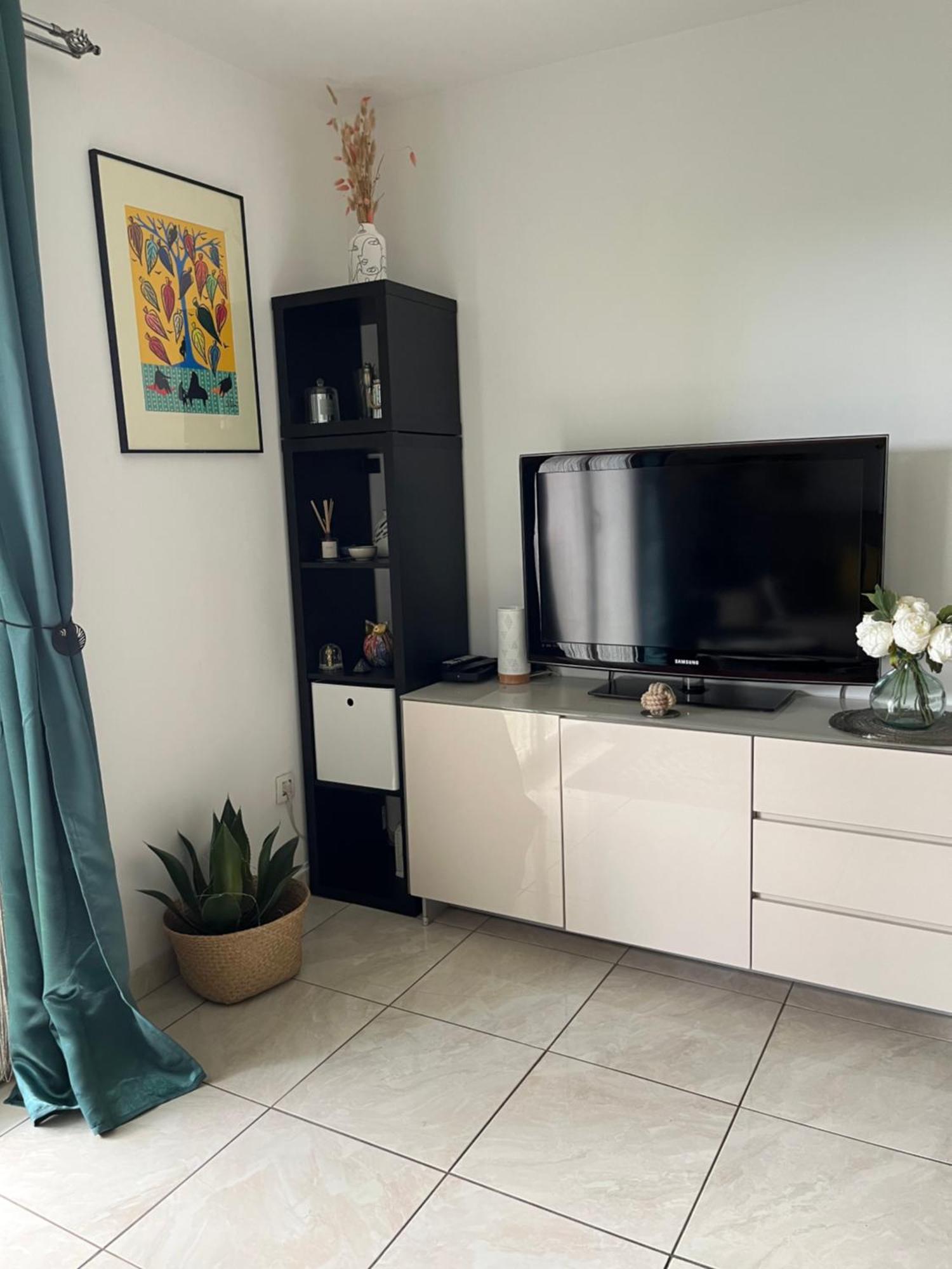 Apartamento Charme Et Calme Marsella Exterior foto